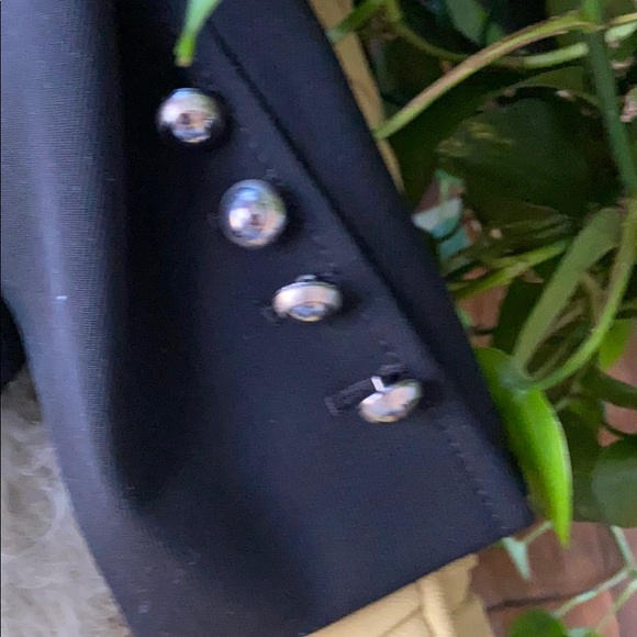 Vintage Escada Jacket - Picture 5 of 6